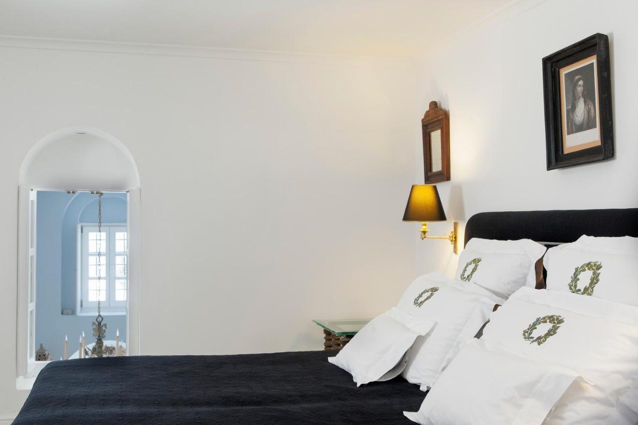 Hotel The Tsitouras Collection à Firostefani Chambre photo